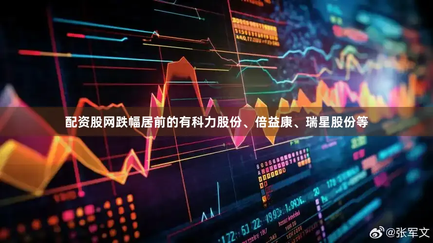 配资股网跌幅居前的有科力股份、倍益康、瑞星股份等